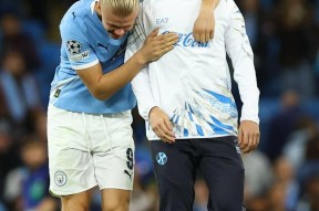 亚博-包含哈兰德在加拿大队比赛中比分优势明显，出色防守引发热议！的词条