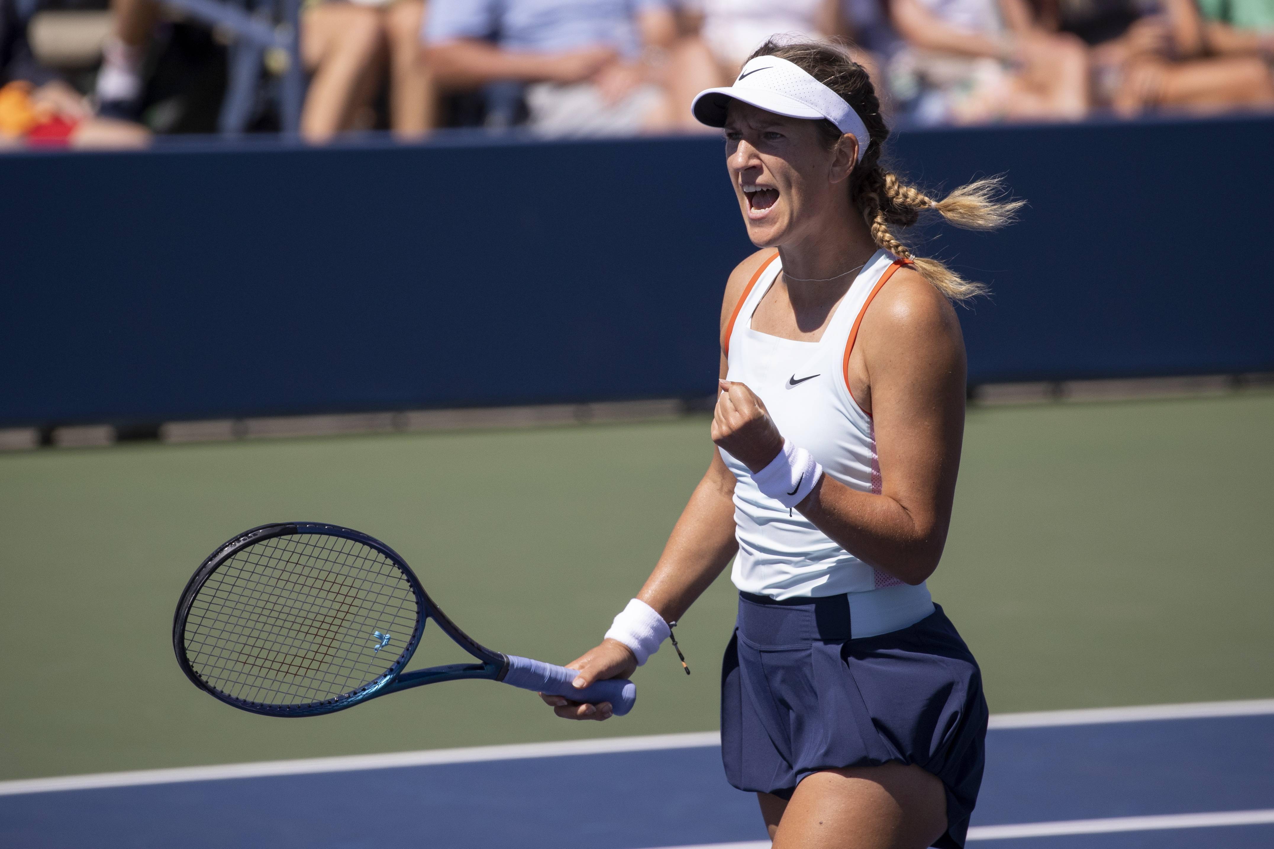 关于阿扎伦卡在利物浦比赛中逆转，爆冷引发热议！的信息