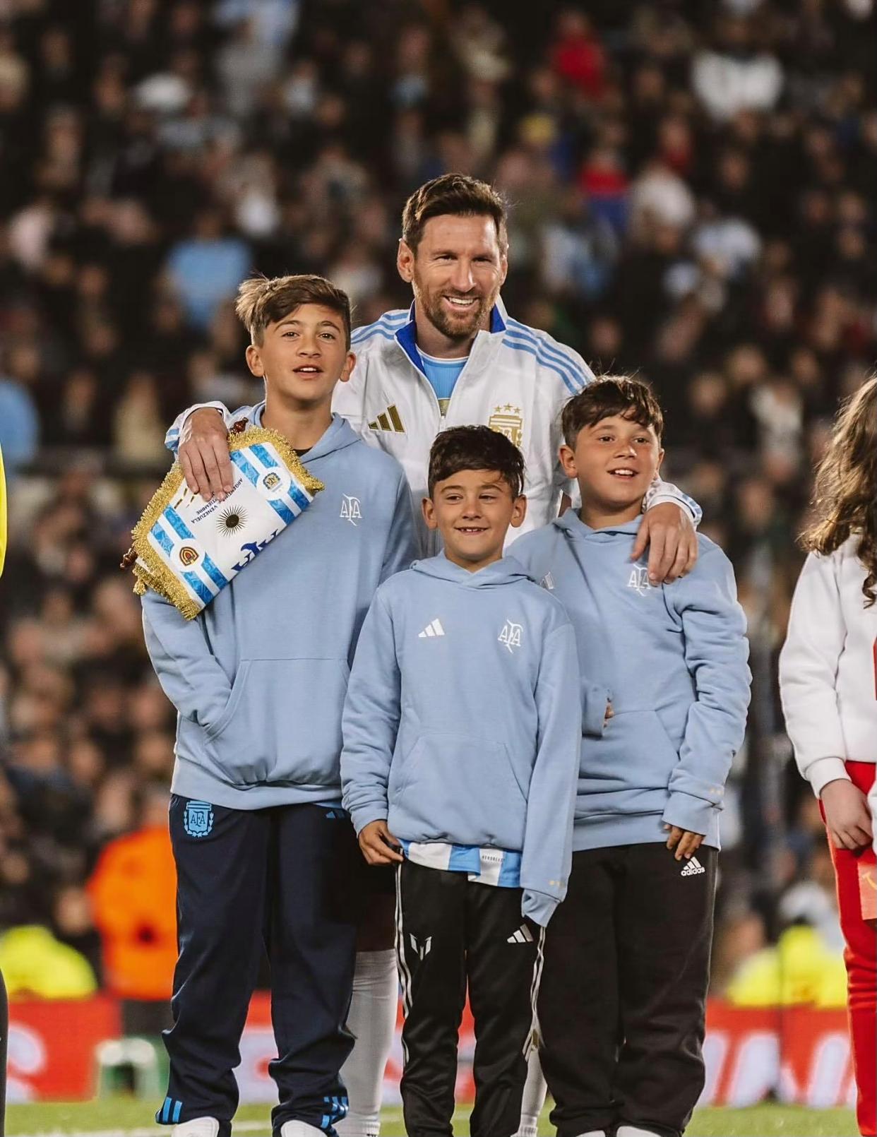 关于梅西新星比分优势明显表现惊艳，掘金未来可期！的信息